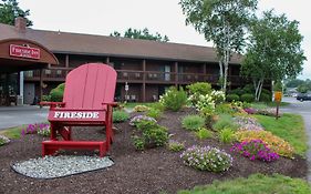 Fireside Inn And Suites Lake Winnipesaukee